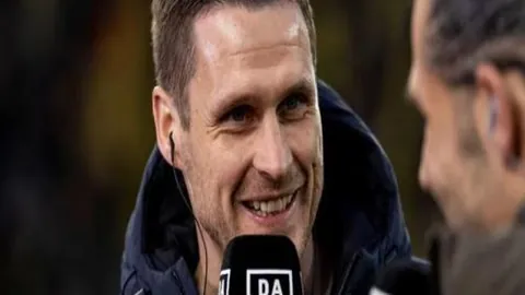 欧冠改制后帽子戏法王：梅罗共揽8次第一，姆巴佩3次并列第五